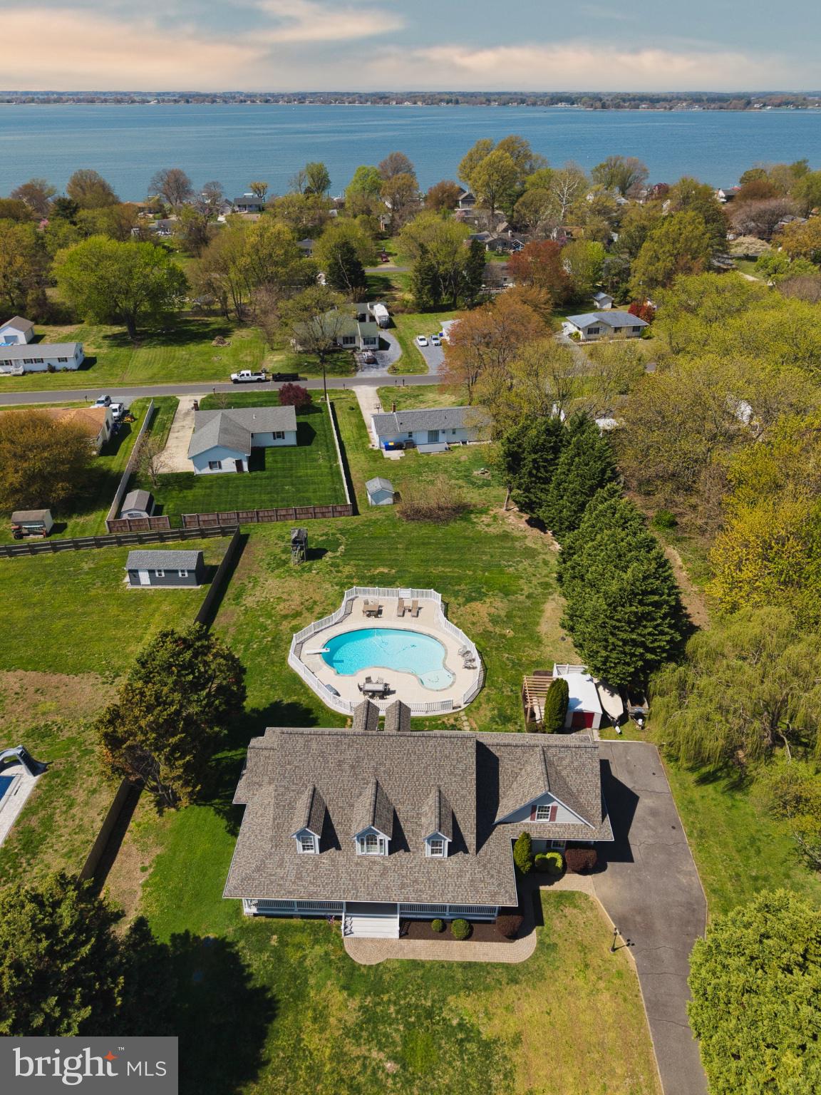 1604 Midway Road Chester, MD 21619 - Photo 12 of 12