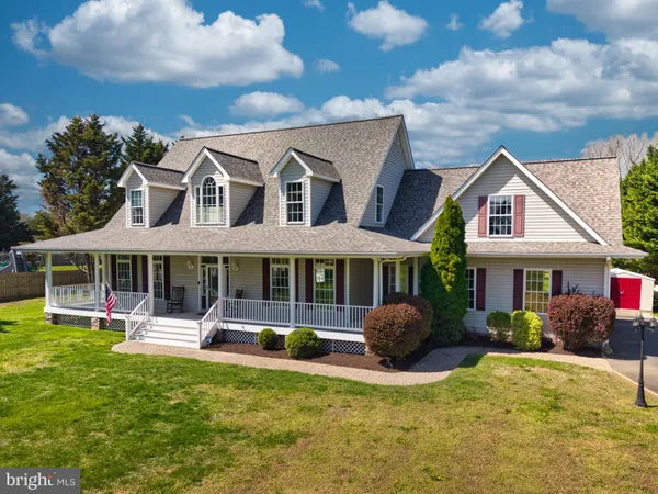 $795,000 | 1604 Midway Road, Chester, MD 21619