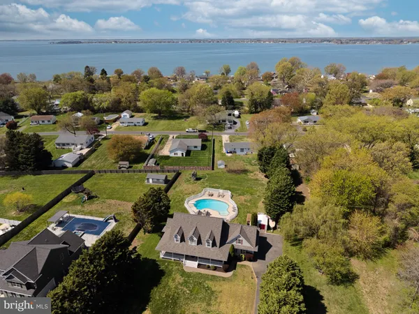 $795,000 | 1604 Midway Road, Chester, MD 21619