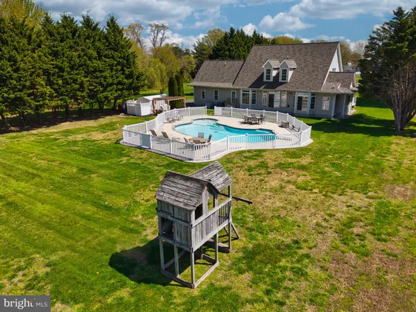 $795,000 | 1604 Midway Road, Chester, MD 21619