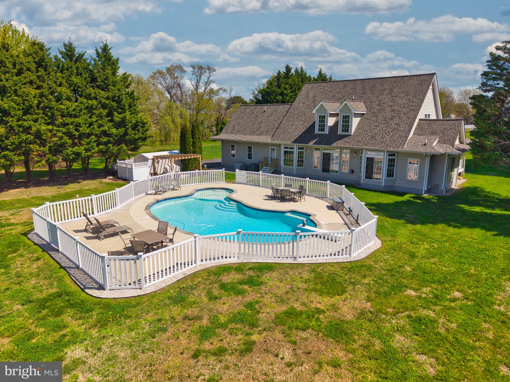 1604 Midway Road Chester, MD 21619 - Photo 6 of 12