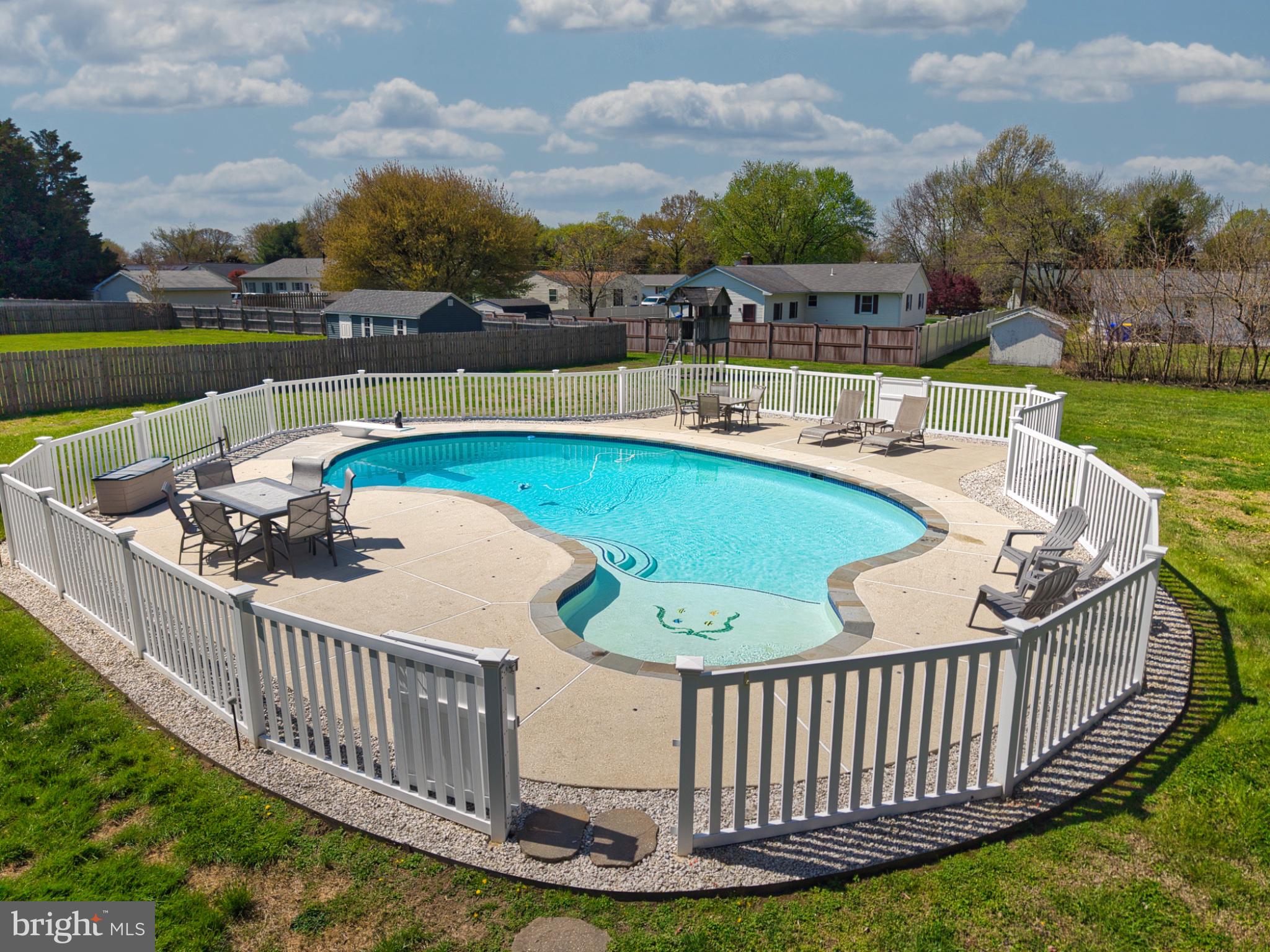 1604 Midway Road Chester, MD 21619 - Photo 7 of 12