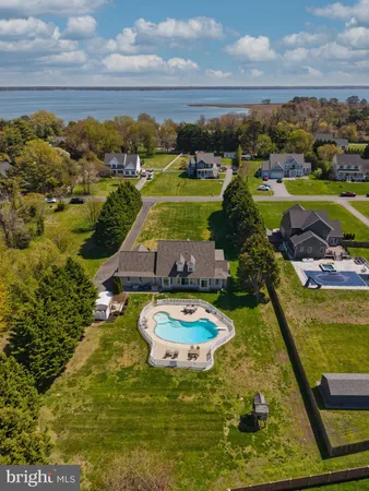 $795,000 | 1604 Midway Road, Chester, MD 21619