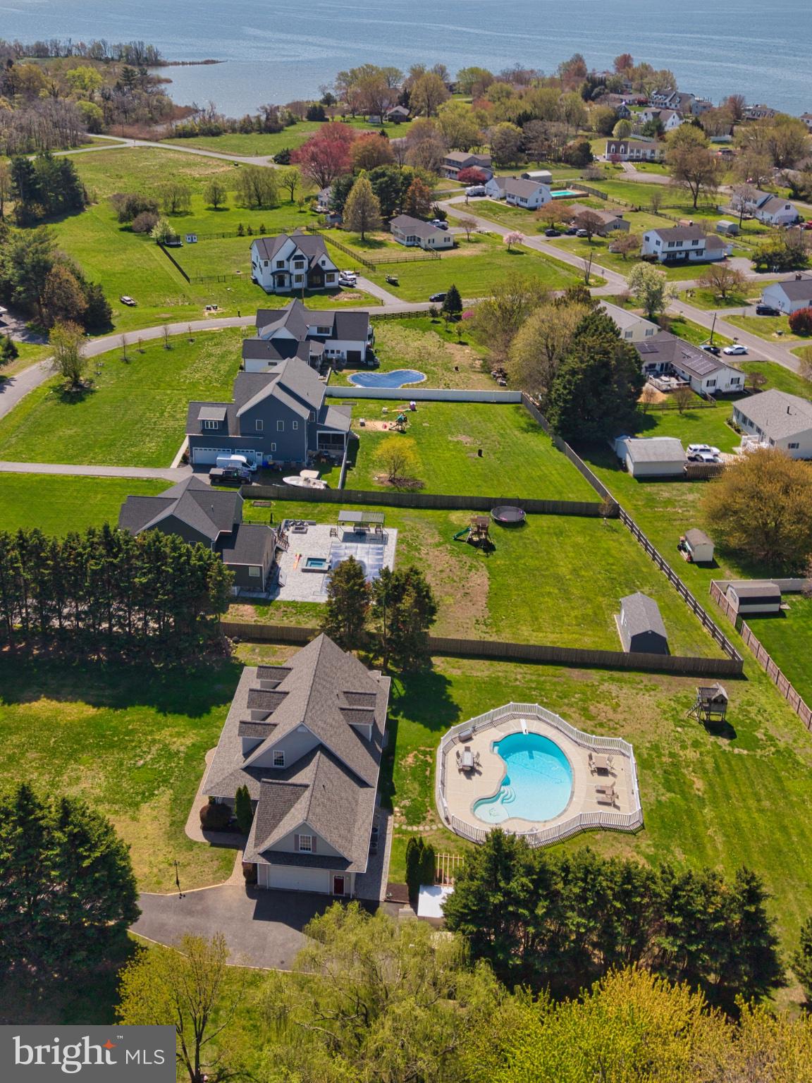 1604 Midway Road Chester, MD 21619 - Photo 9 of 12