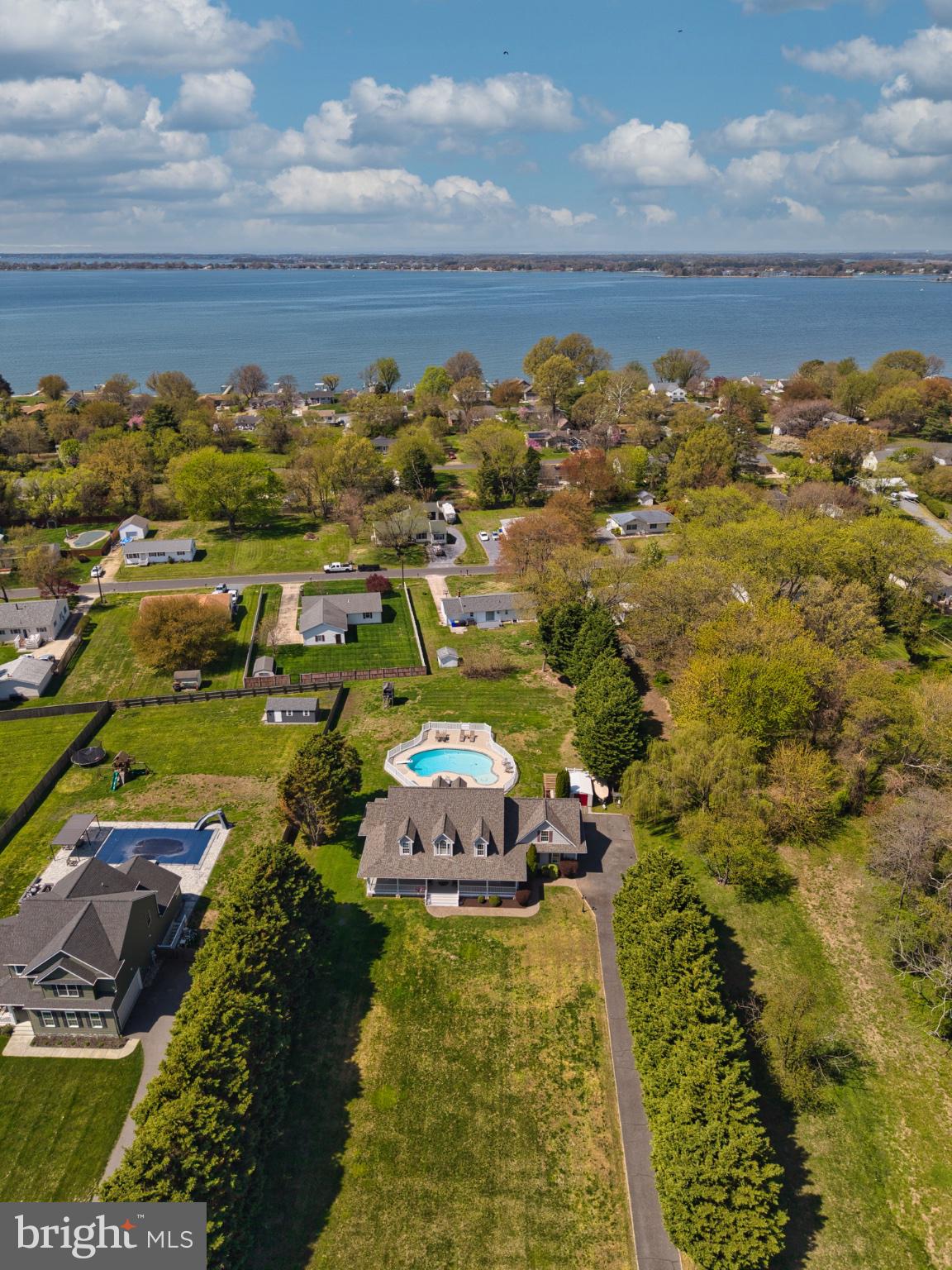 1604 Midway Road Chester, MD 21619 - Photo 10 of 12