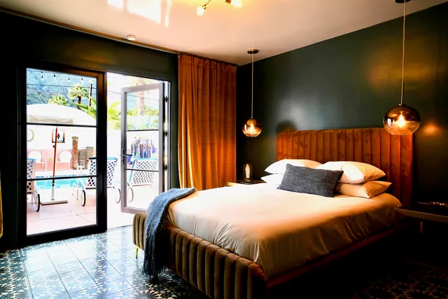 $4,500,000 | 1610 South VÃa Entrada, Palm Springs, CA 92264