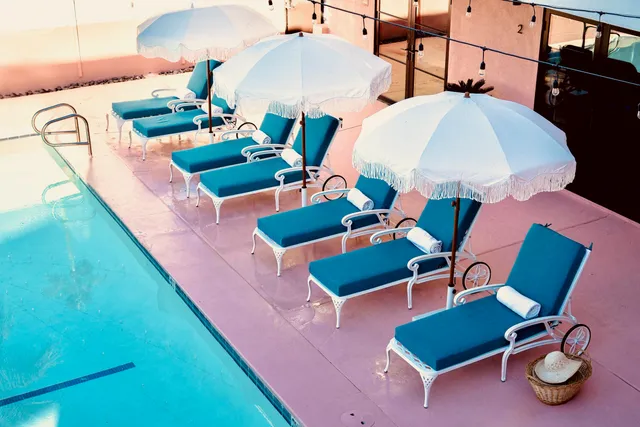 $4,500,000 | 1610 South VÃa Entrada, Palm Springs, CA 92264