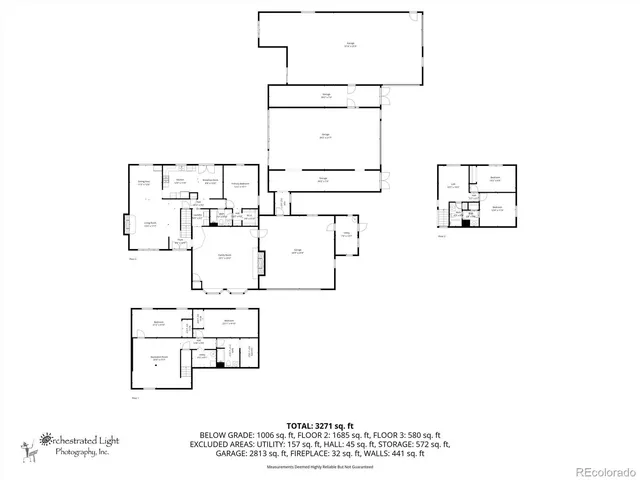 a picture of a bathroom with a shower