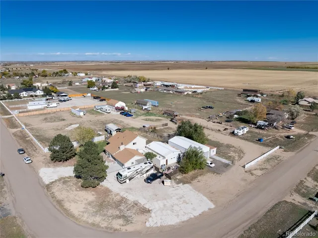 $1,150,000 | 11690 Orleans Circle, Commerce City, CO 80022