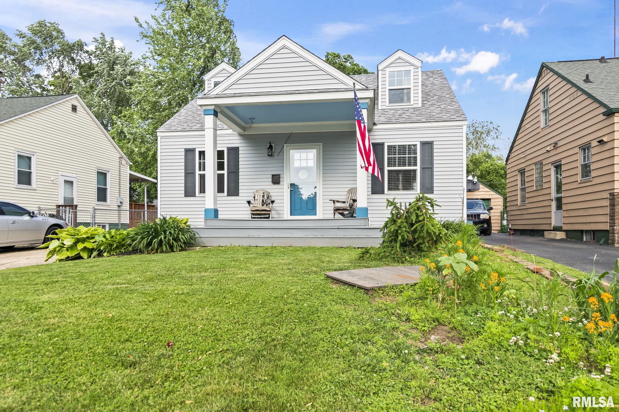 2516 South 8th Street Springfield, IL 62703 - Photo 1 of 25