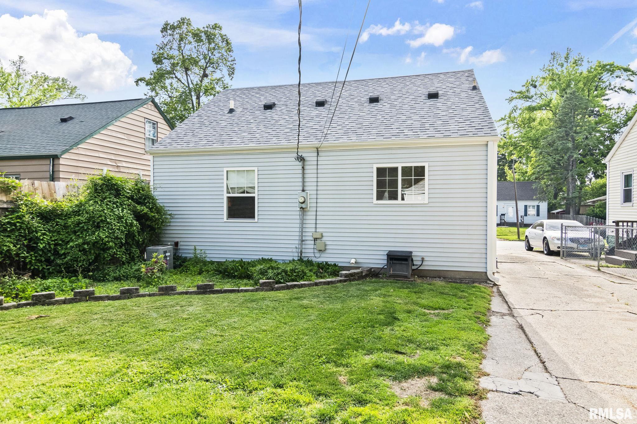 2516 South 8th Street Springfield, IL 62703 - Photo 24 of 25