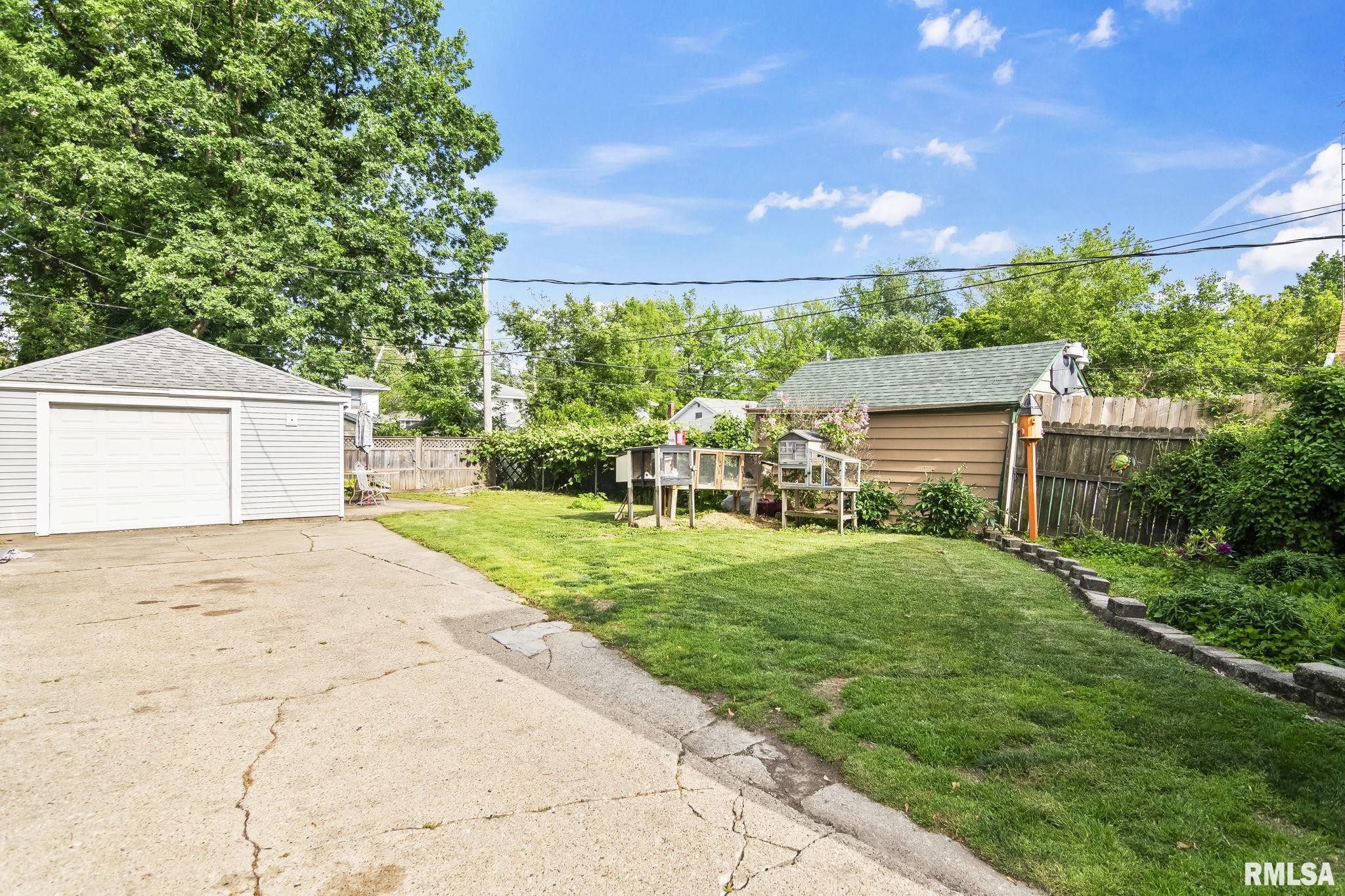 2516 South 8th Street Springfield, IL 62703 - Photo 25 of 25