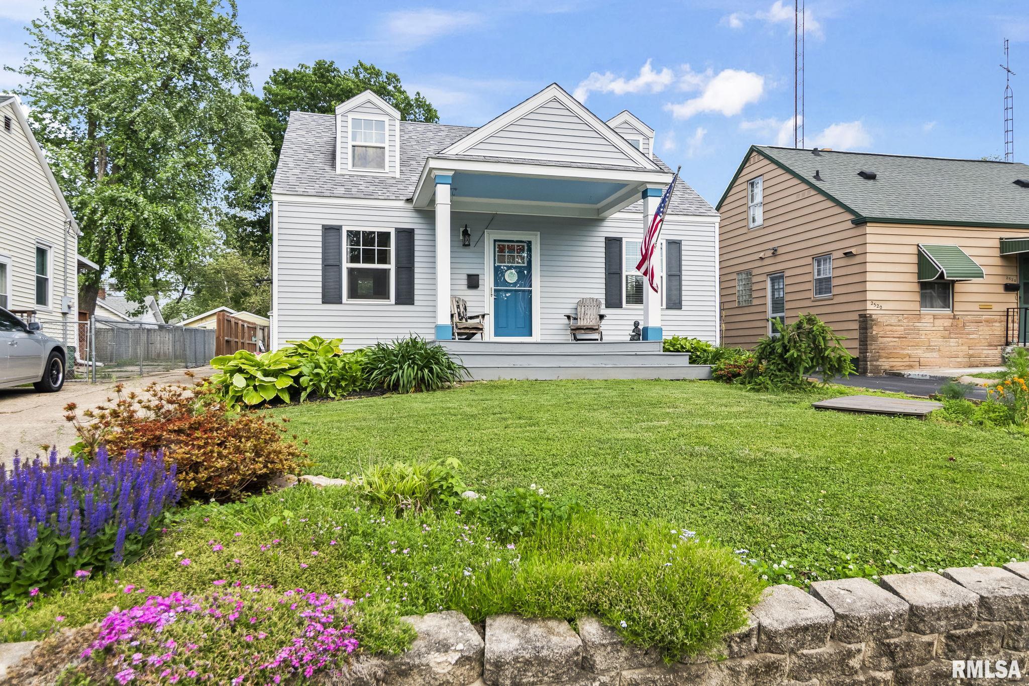 2516 South 8th Street Springfield, IL 62703 - Photo 3 of 25