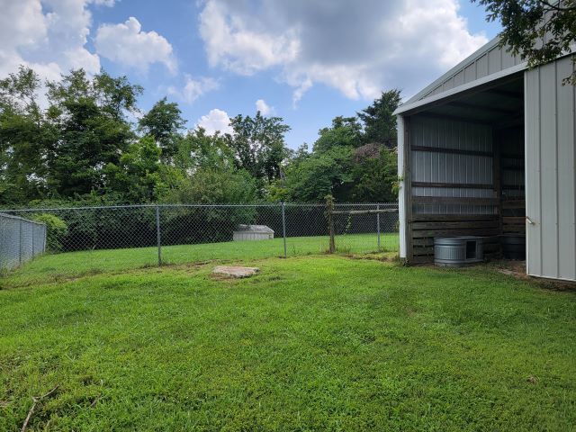 2035 Mt Hebron Road Makanda, IL 62958 - Photo 31 of 44