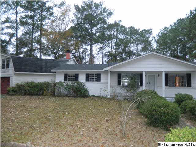 3205 Georgetown Place Birmingham, AL 35216 - Photo 1 of 18