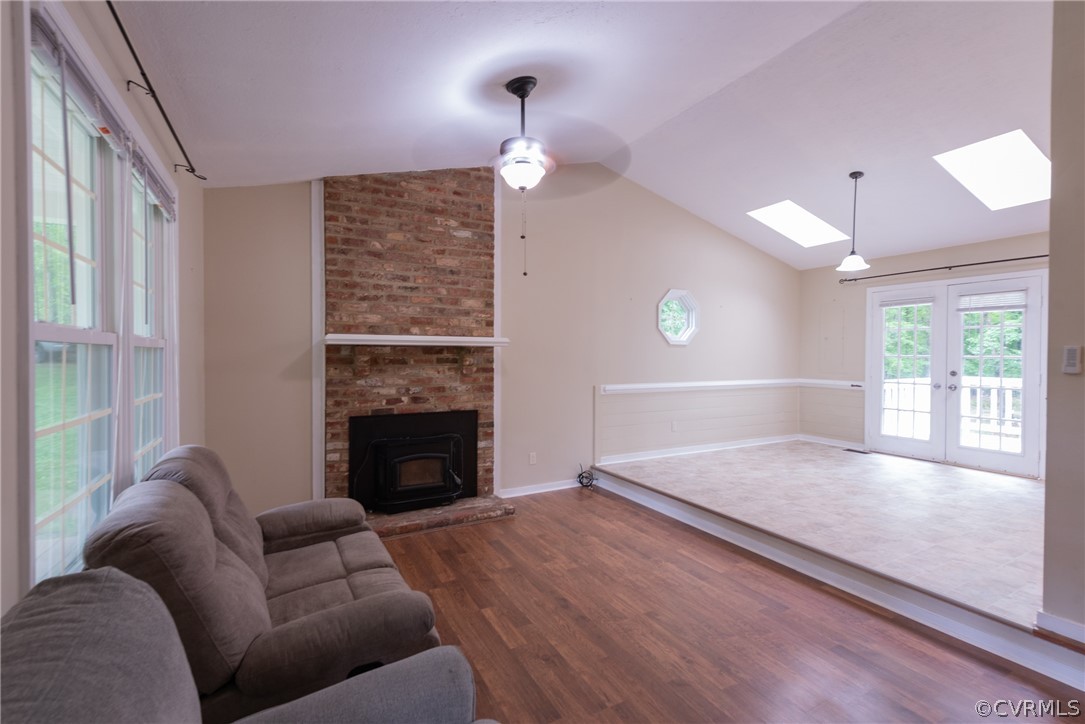 3065 Broad St Road Gum Spring, VA 23065 - Photo 16 of 50