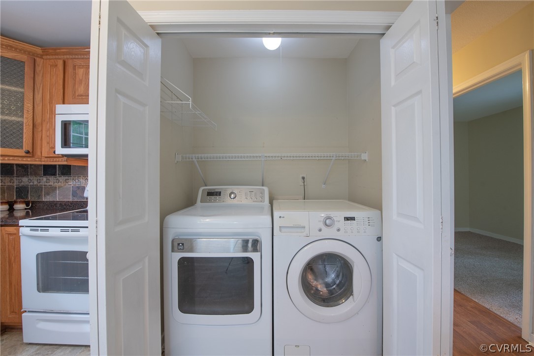 3065 Broad St Road Gum Spring, VA 23065 - Photo 27 of 50