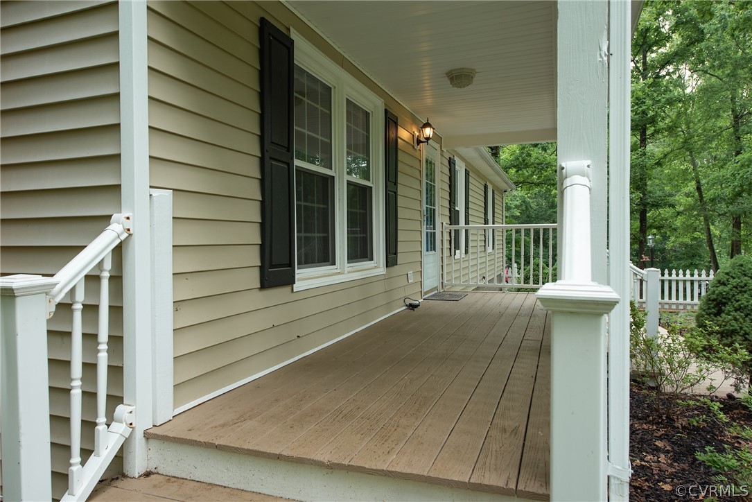 3065 Broad St Road Gum Spring, VA 23065 - Photo 9 of 50