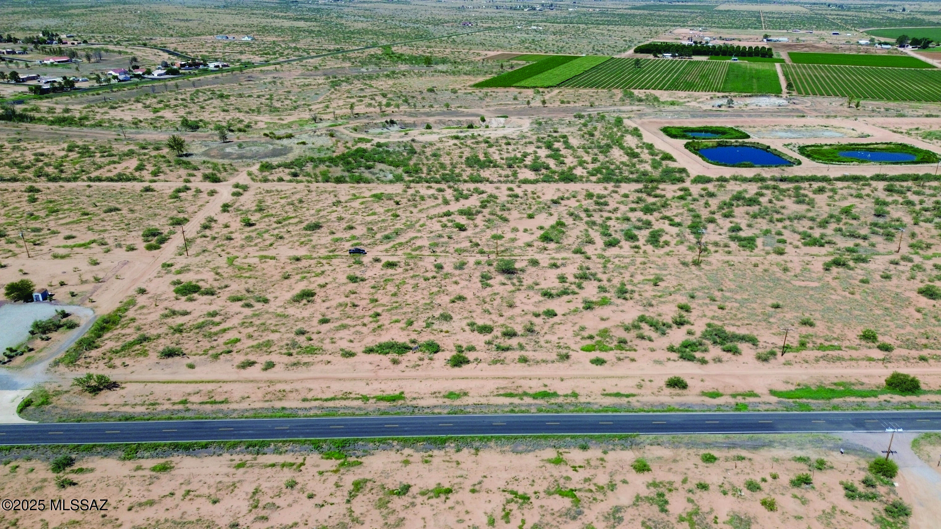 78-acre North Frontage Road, Unit 5 Pearce, AZ 85625 - Photo 11 of 14