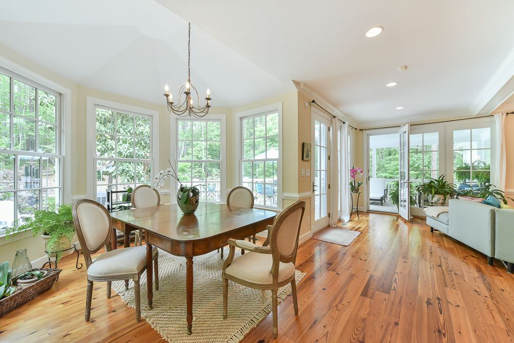 3918 Regent Road Durham, NC 27707 - Photo 13 of 25 Photo 13
