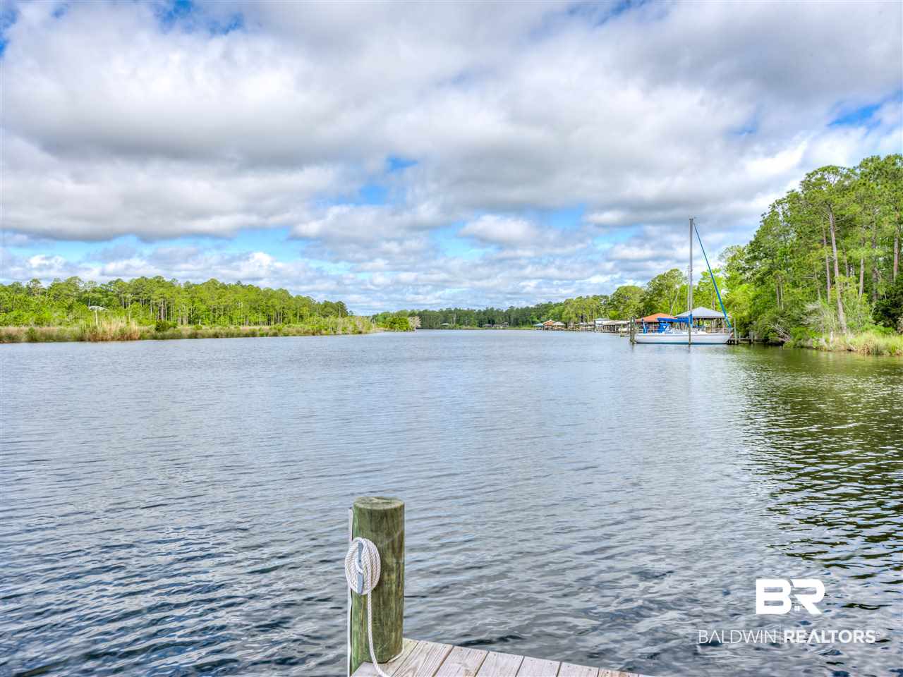 9095 Bay Point Drive Elberta, AL 36530 - Photo 48 of 49