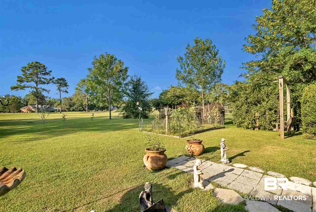 22475 County Road 12 Foley, AL 36535 - Photo 6 of 29 Yard