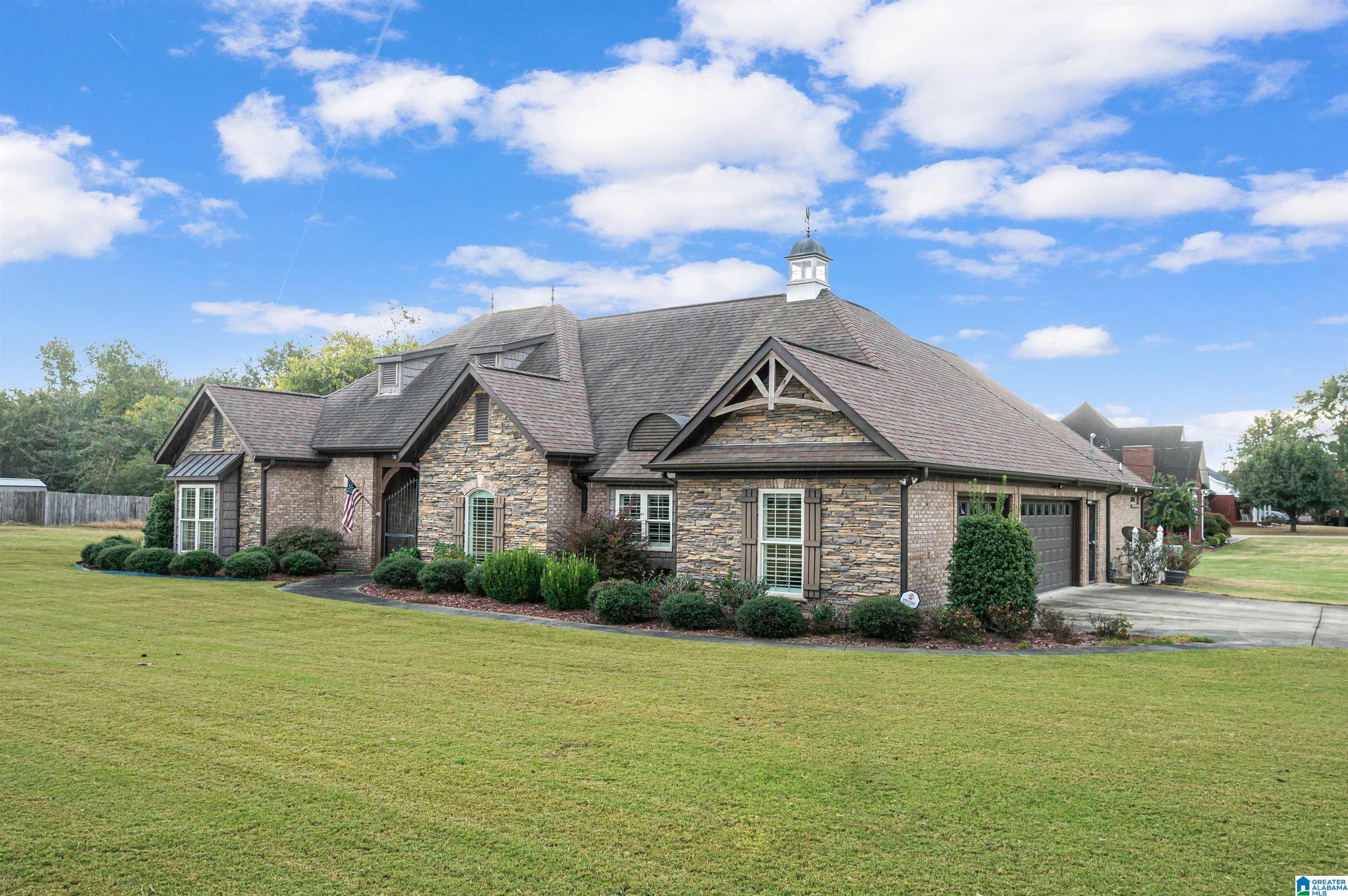 1028 Patton Road Bessemer, AL 35023 - Photo 47 of 48