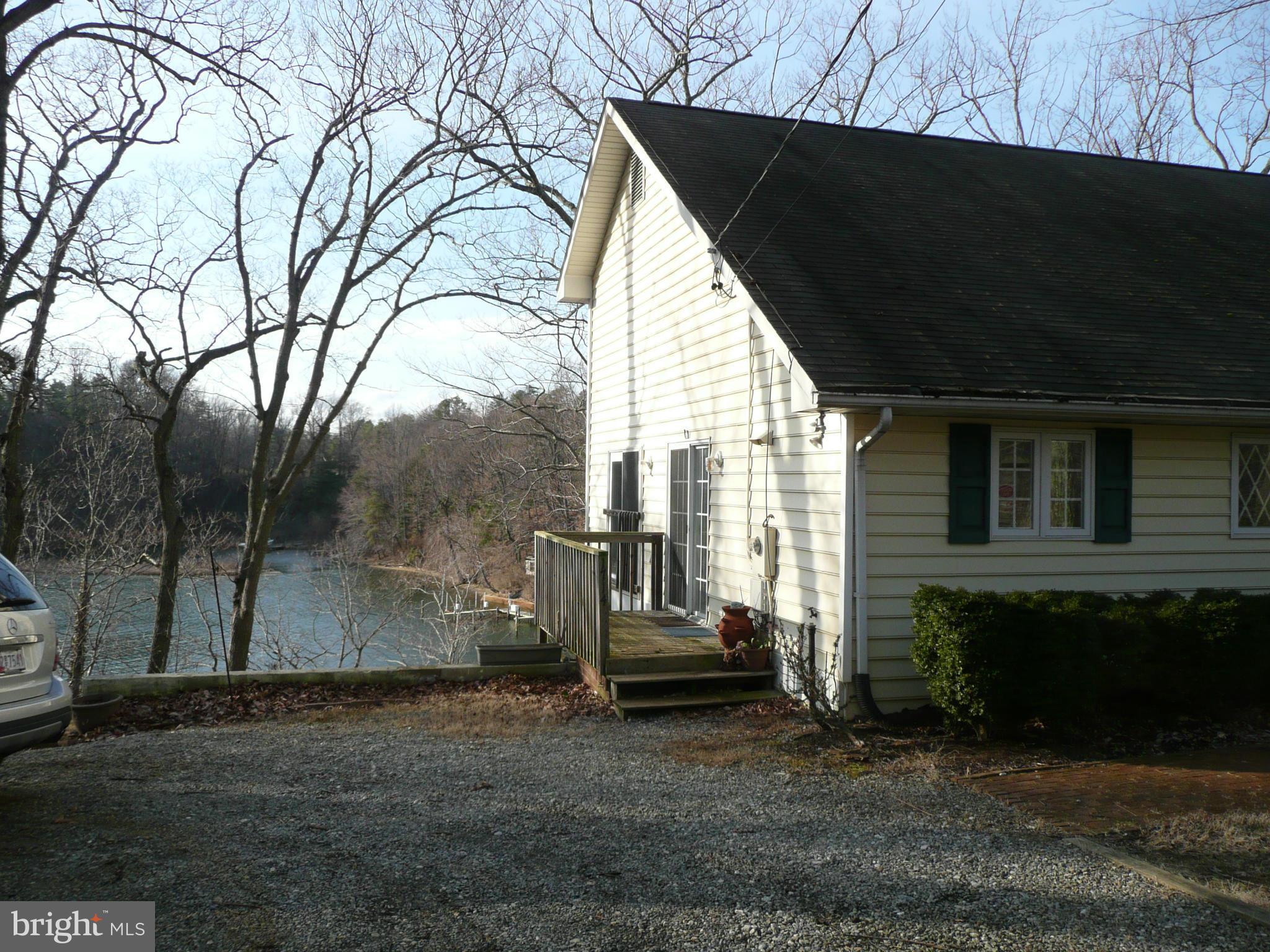 1712 Winchester Road Annapolis, MD 21409 - Photo 22 of 26 Exterior (Front)