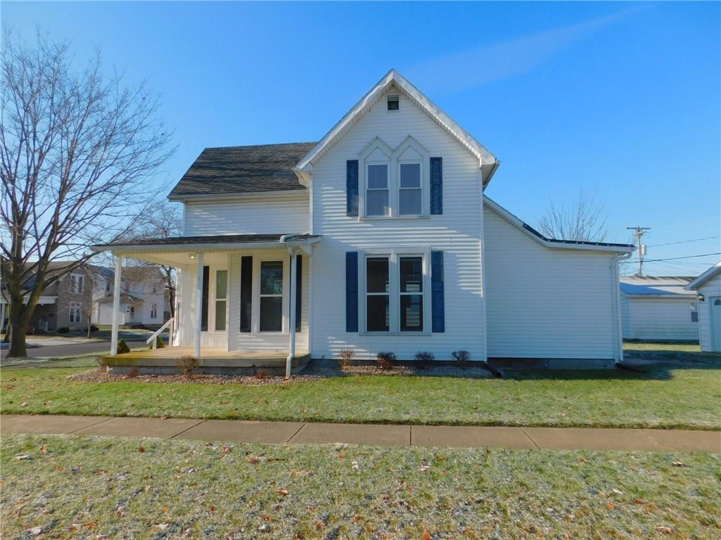 802 West Spring Street St. Marys, OH 45885 - Photo 4 of 34