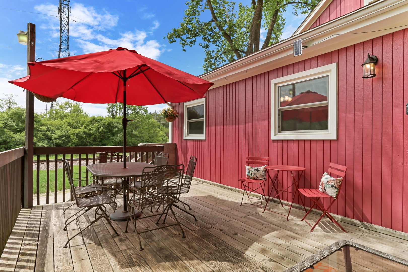 13719 West Wadsworth Road Wadsworth, IL 60083 - Photo 30 of 52