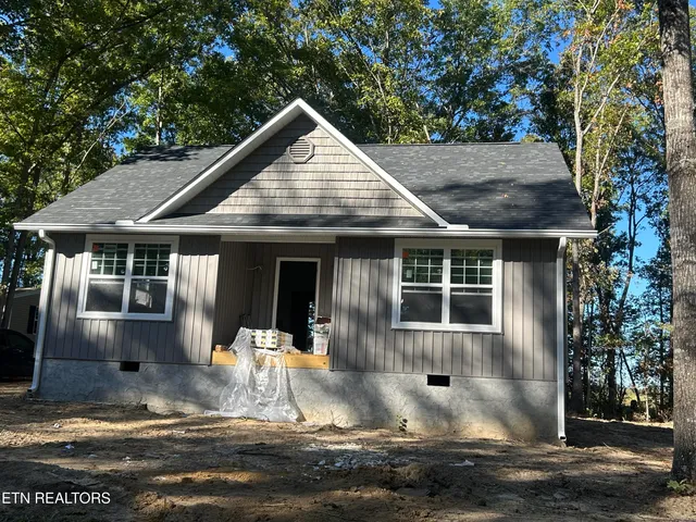 $195,000 | 154 George Young Road, Jamestown, TN 38556