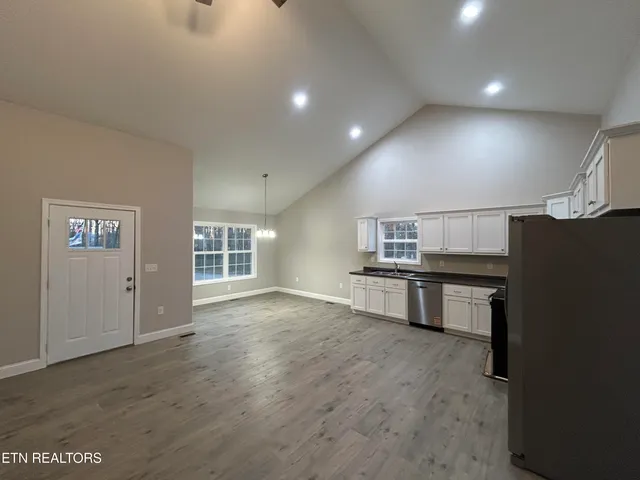 $195,000 | 154 George Young Road, Jamestown, TN 38556