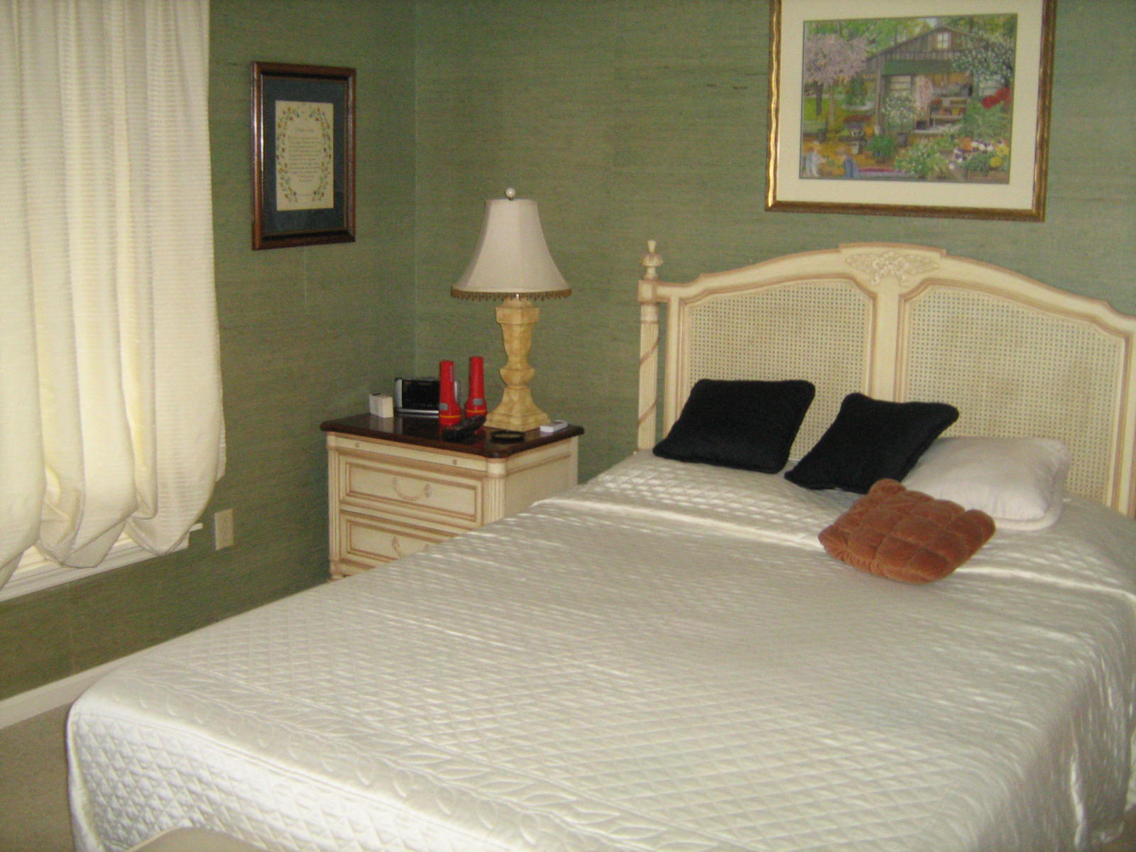 4746 Brooksview Road Lenoir City, TN 37772 - Photo 13 of 26 Bedroom 2 on Main Level