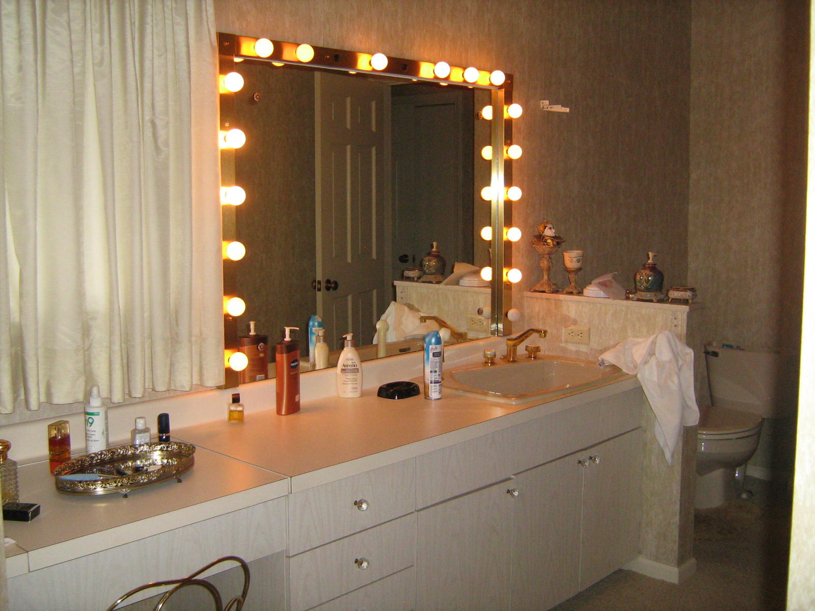 4746 Brooksview Road Lenoir City, TN 37772 - Photo 15 of 26 Master Vanity
