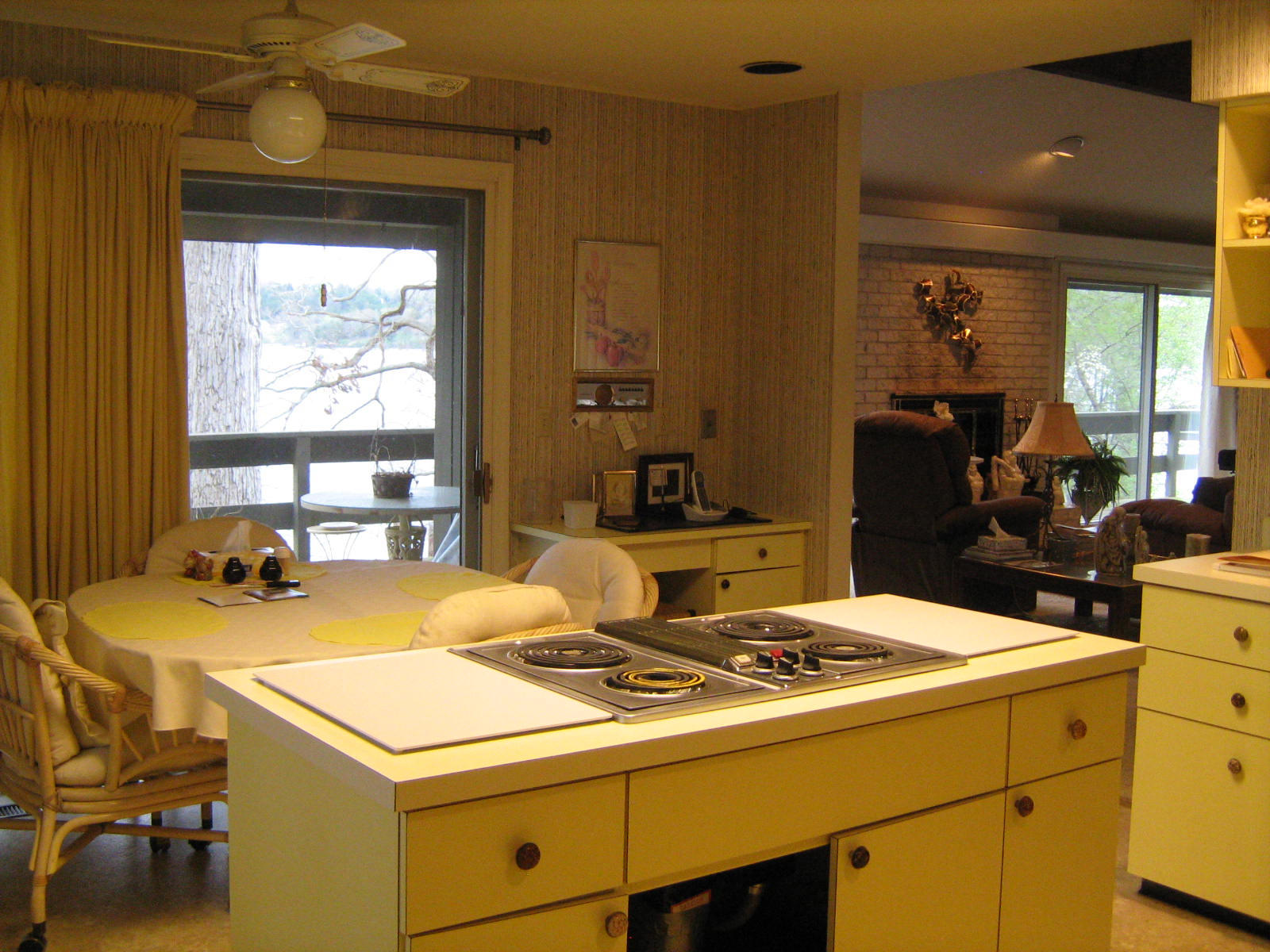 4746 Brooksview Road Lenoir City, TN 37772 - Photo 20 of 26 Kitchen