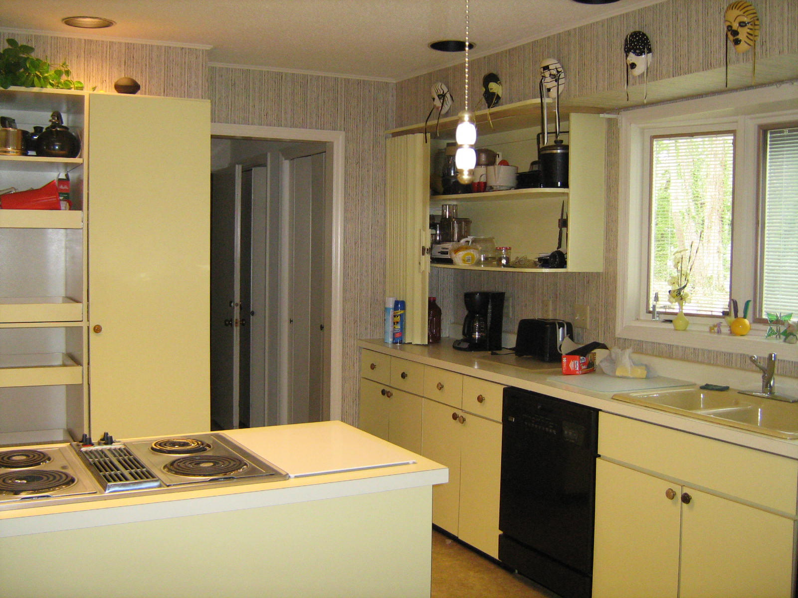 4746 Brooksview Road Lenoir City, TN 37772 - Photo 22 of 26 Kitchen
