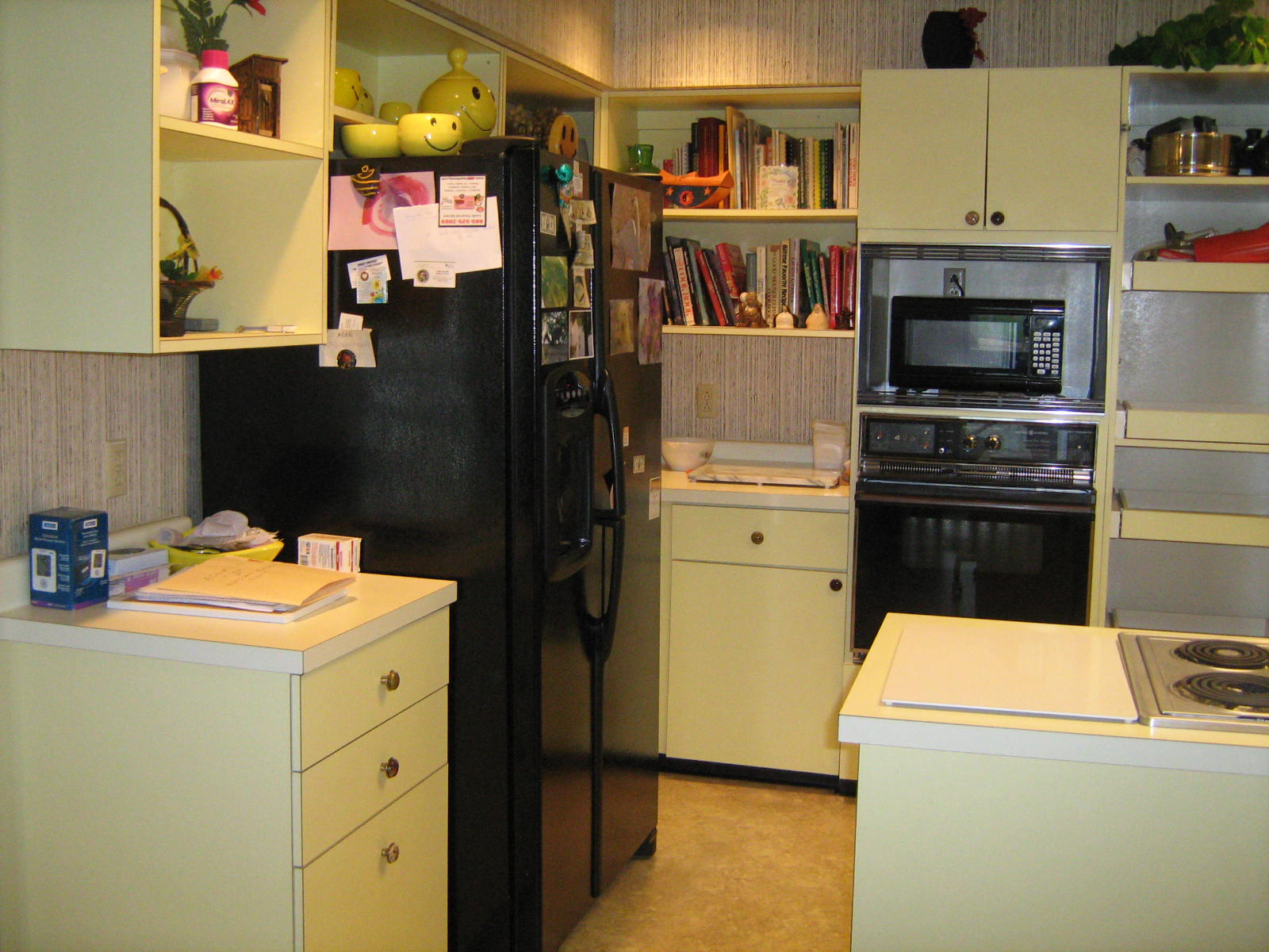 4746 Brooksview Road Lenoir City, TN 37772 - Photo 23 of 26 Kitchen