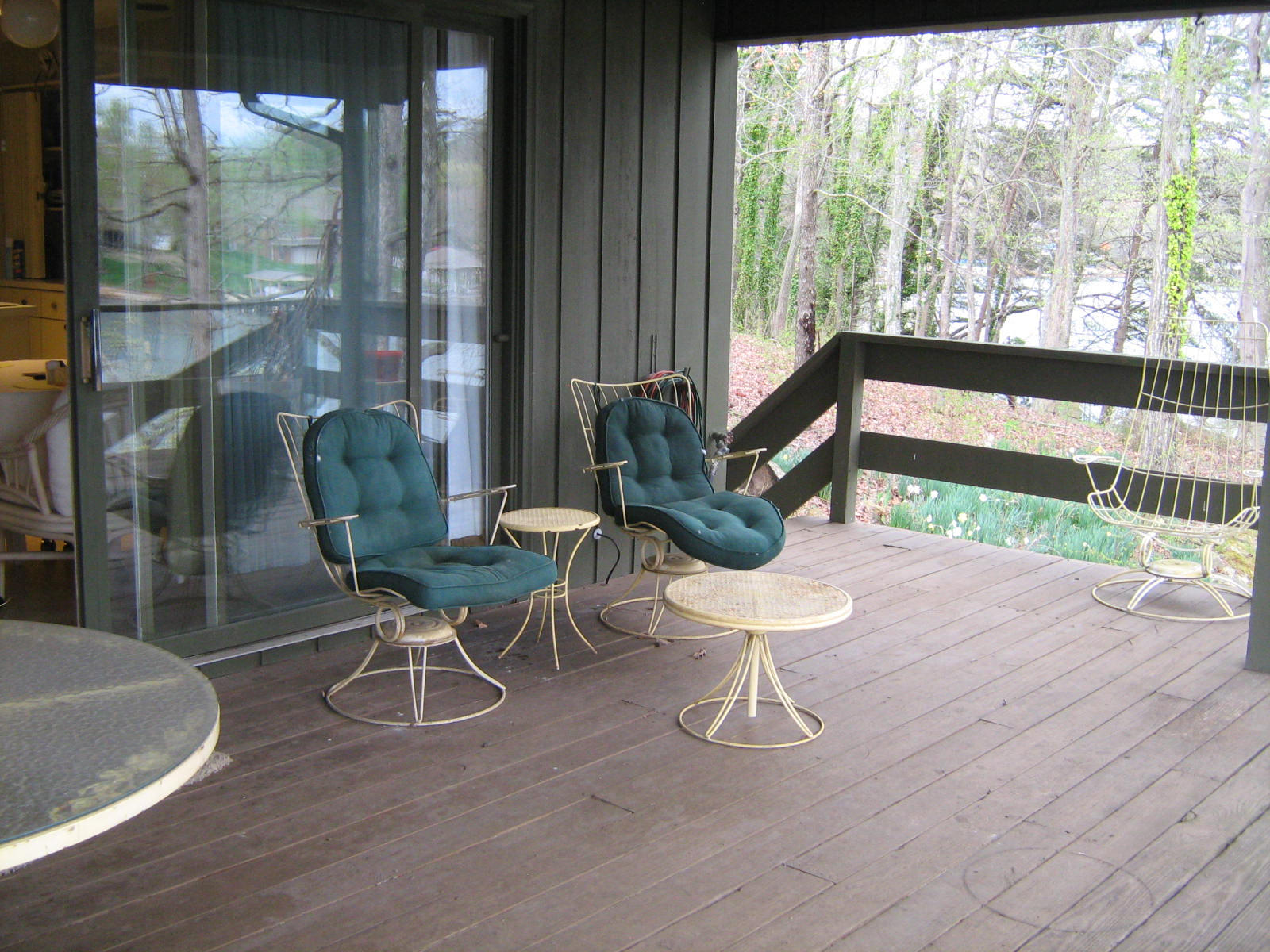 4746 Brooksview Road Lenoir City, TN 37772 - Photo 25 of 26 Deck
