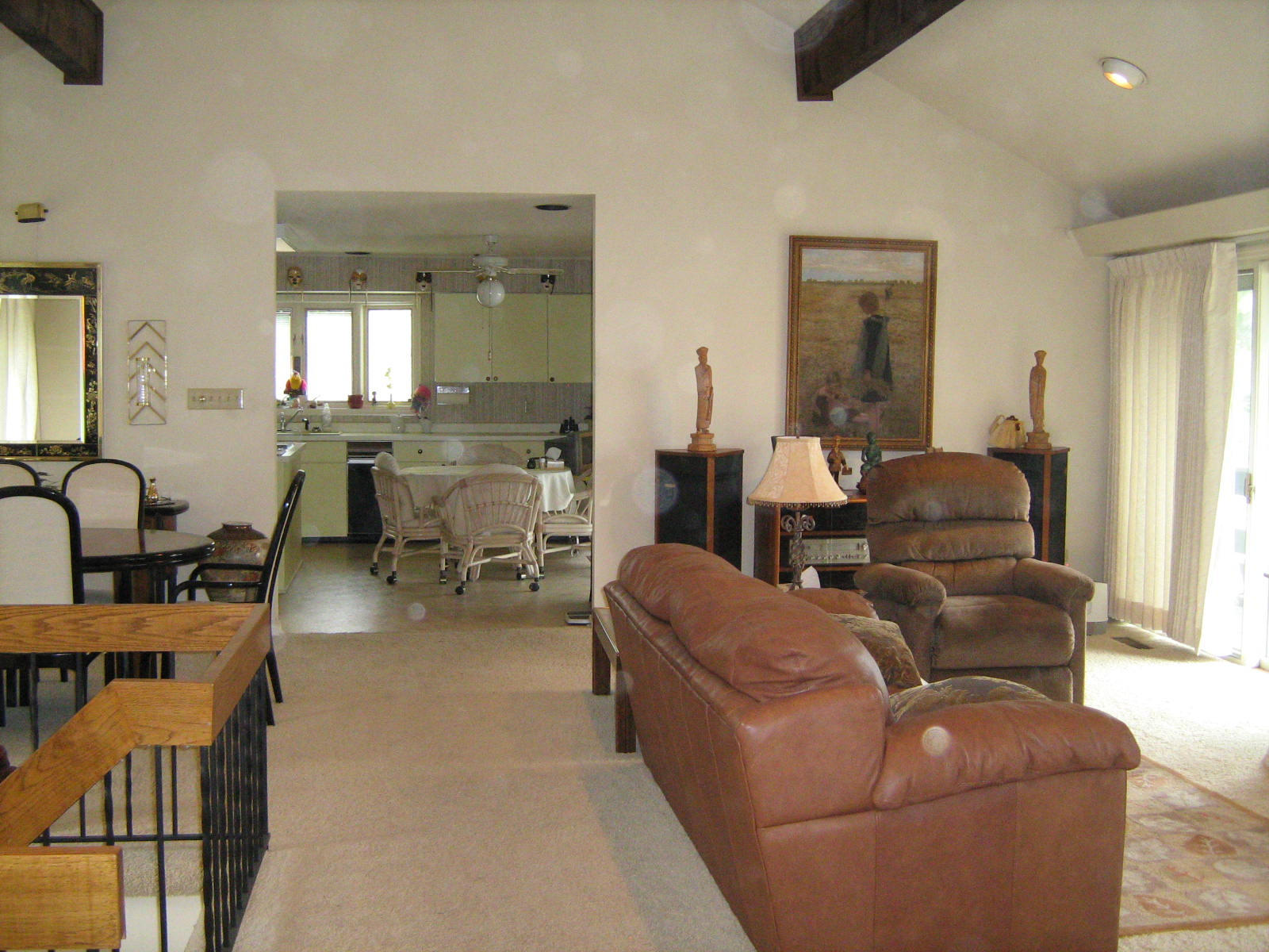 4746 Brooksview Road Lenoir City, TN 37772 - Photo 26 of 26 Open Floor Plan