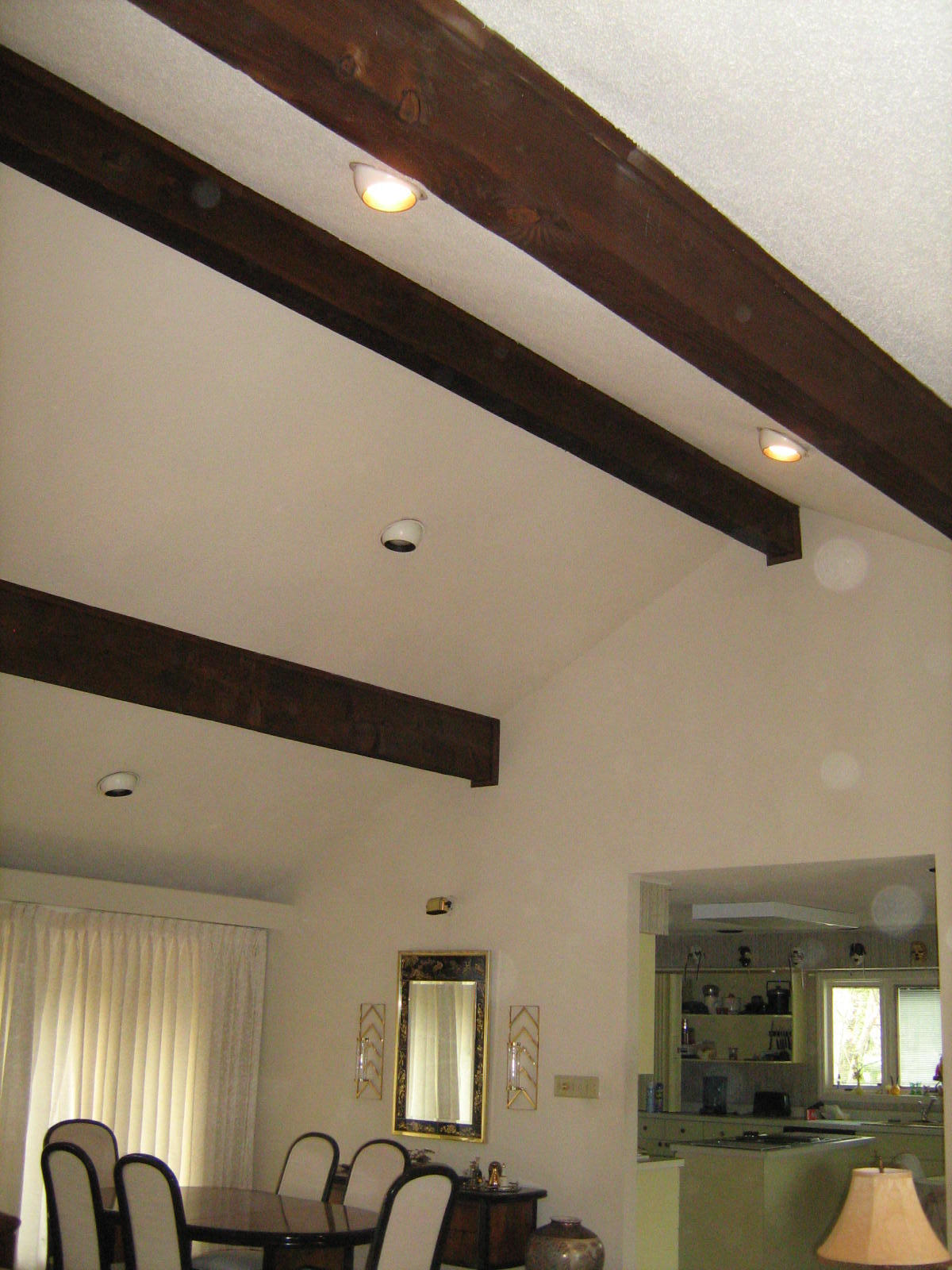 4746 Brooksview Road Lenoir City, TN 37772 - Photo 9 of 26 Vaulted Ceilings in Living Room