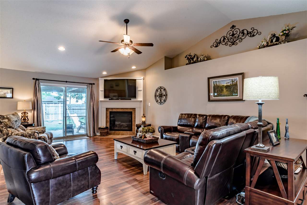 15306 Hearthstone Drive Foley, AL 36535 - Photo 3 of 21