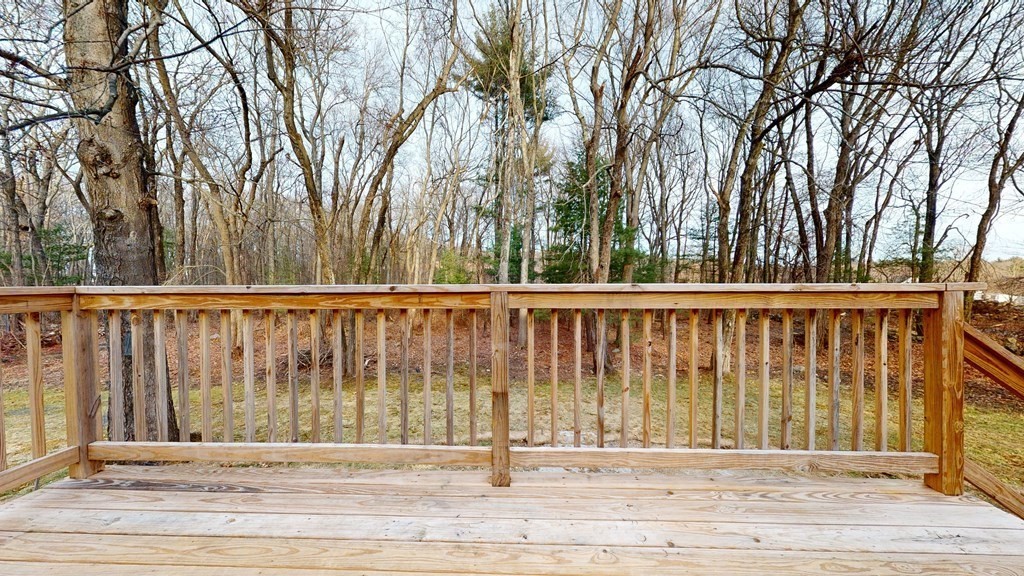 91 Dodge Hill Road Sutton, MA 01590 - Photo 9 of 42 a view of a balcony
