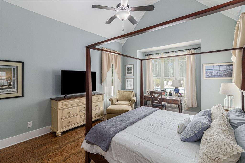 1229 Dean Hill Road Southeast Monroe, GA 30655 - Photo 14 of 48 Gallery Image 14