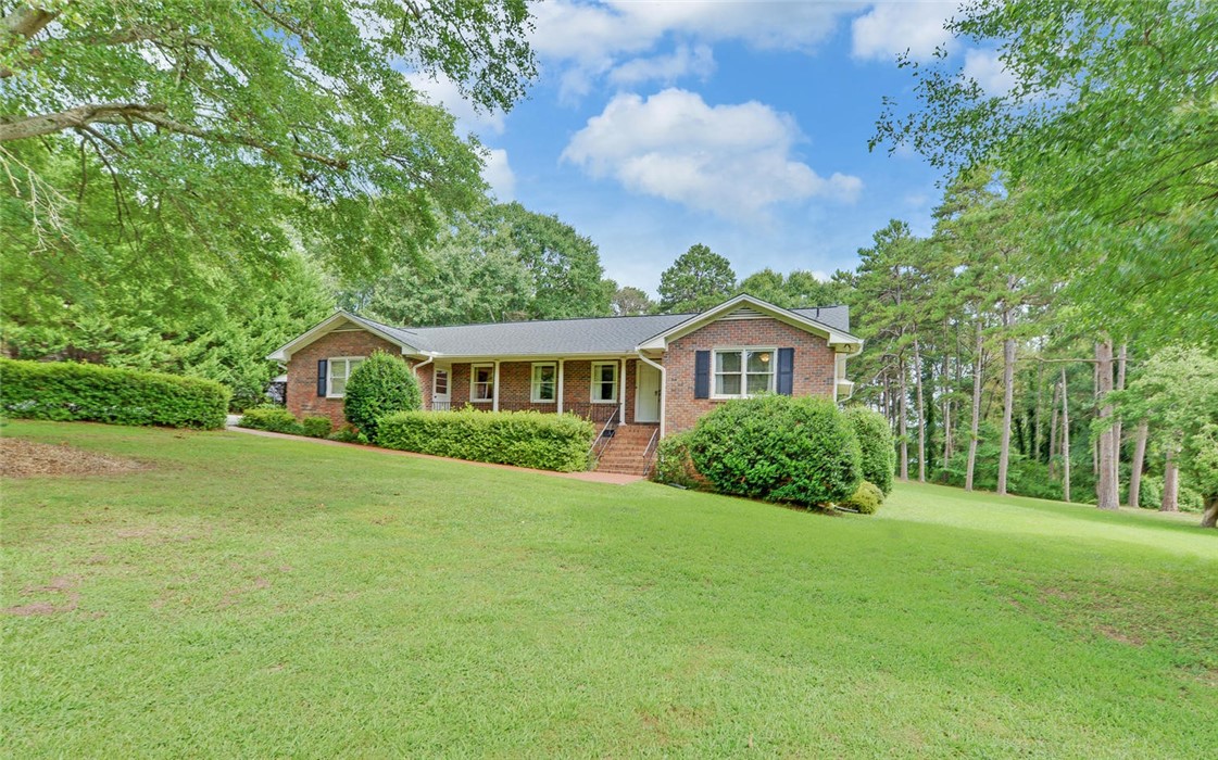 76 Rowland Road Hartwell, GA 30643 - Photo 36 of 39