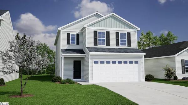 $288,000 | 12143 Lansbury Drive, Inman, SC 29349