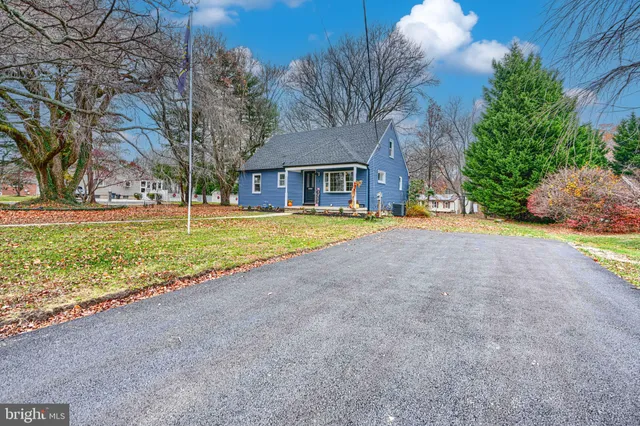 $509,900 | 9212 Snyder Lane, Perry Hall, MD 21128