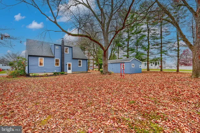 $509,900 | 9212 Snyder Lane, Perry Hall, MD 21128