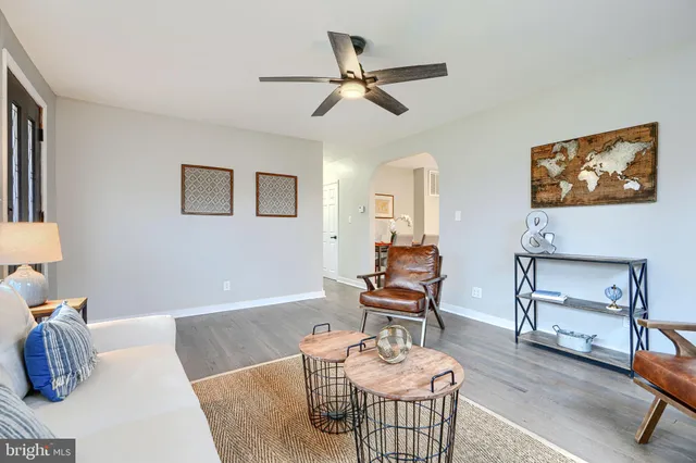 $509,900 | 9212 Snyder Lane, Perry Hall, MD 21128