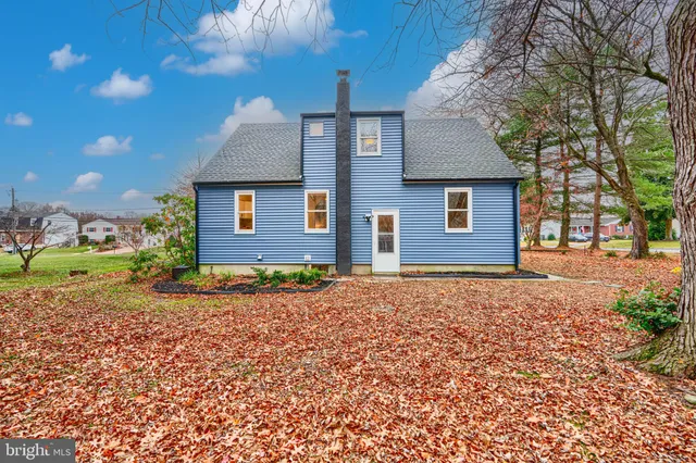 $509,900 | 9212 Snyder Lane, Perry Hall, MD 21128