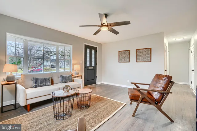 $509,900 | 9212 Snyder Lane, Perry Hall, MD 21128